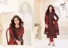 Ajarakh Vol 1 By Kala Pure Cotton Dress Material 